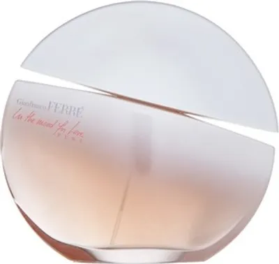 Produktbild von Gianfranco Ferré In The Mood for Love Pure eau de Toilette für Damen 100 ml