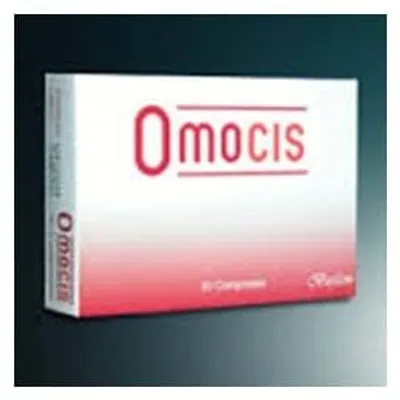 Immagine prodotto di Omocis 30 Compresse