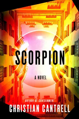 Obrázek produktu pro Scorpion
