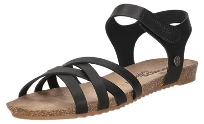 Produktbild von Sandalette bis 30mm Absatz (casual) 6334801/9
