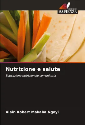 Produktbild von Nutrizione e salute