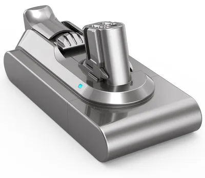 Ersatzakku für Dyson V12, 25,2 V, 3900 mAh, Li-Ionen