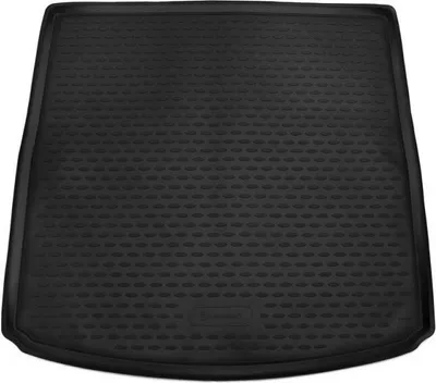 Produktbild von Gummiwanne für Seat Leon 2012-2020 Kofferraum (Kombi, oberer Boden)