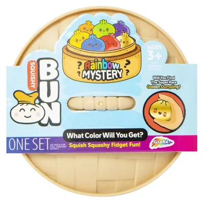 Produktbild von Triton-X Dumplings Mystery Rainbow