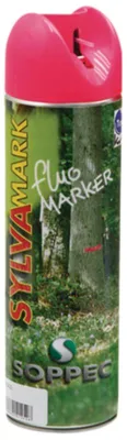 Imagen del producto de Pintura en aerosol para marcar, modelo 32270821