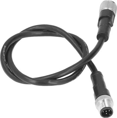 Image de Câble de chute de l'épine dorsale du bateau pour le remplacement du NMEA 2000 Garmin Lowrance Simrad B G Navico Networks 0,5 m/1,64ft