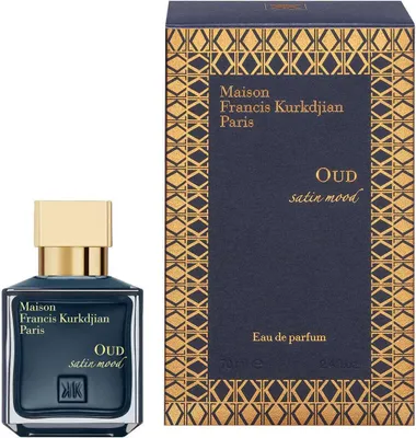 Produktbild von Maison Francis Kurkdjian Oud Satin Mood 70 ml