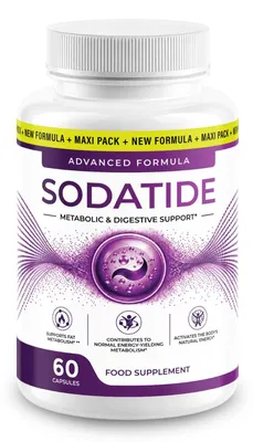 Obrázek produktu pro Sodatide