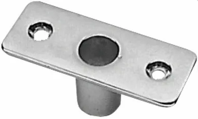 Obrázok produktu pre Osculati Socket Rowlock 60x23 mm Držiak Chróm 12 mm