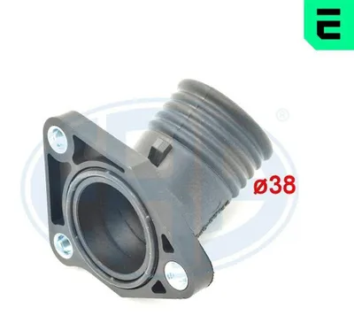 Produktbild von ERA 354033 Kühlmittelflansch für BMW 3 Limousine (E36) Wasserflansch