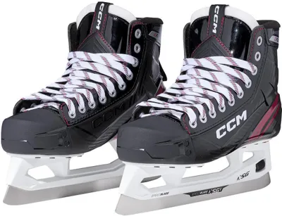 Produktbild von Ccm Eflex 6.5 Intermediate Eishockey-torwart-schlittschuhe  EU 40 1/2  EU 40 1/2