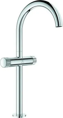 Produktbild von GROHE Atrio Collection Privée, Chrom