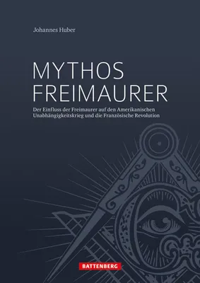 Immagine prodotto di Mythos Freimaurer