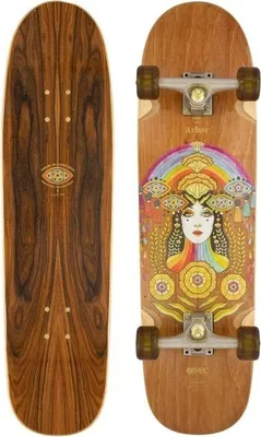 Produktbild von Arbor Cruiser Solstice B4BC Cucharon 32,5"