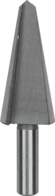 Produktbild von Blechschälbohrer HSS, zylindrisch, 5 - 20 mm, 71 mm, 8 mm