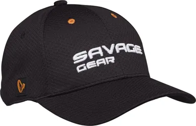 Produktbild von Savage Gear Angelmütze Sports Mesh Cap