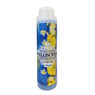Produktbild von Nesti Dante Philosophia Kollagen-Duschgel 300 ml