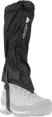 Obrázok produktu pre Volven Winter Hike Pro turistické gamaše, čierne, L/XL