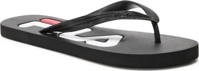 Produktbild von Fila Errores de Talla FFM0007.80010 in Black color size 44