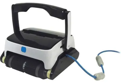 Zdjęcie produktu dla Ubbink Robotclean 3 Plus, czyszczenie podłogi, ściany i linii poziomu wody