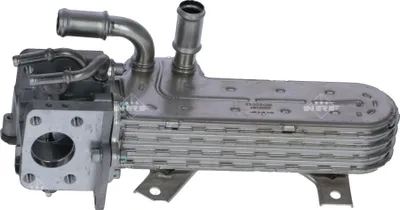 Immagine prodotto di Radiatore del ricircolo dei gas di scarico con radiatore EGR NRF per AUDI A3