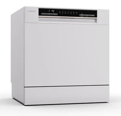 Obrázek produktu pro KlarsteinAmazonia Eco 8, myčka nádobí