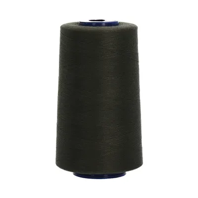 Produktbild von Ariadna Viga 140 Overlock Nähgarn 5000m Khaki Polyester