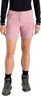 Produktbild von Dare2b Melodic Iii Kurze Hose Rosa 36 Frau Rosa 36
