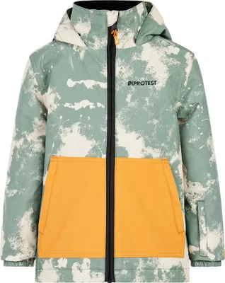 Produktbild von Protest Carlos Jacke Grün 98 cm Jungen, Grün 98 cm