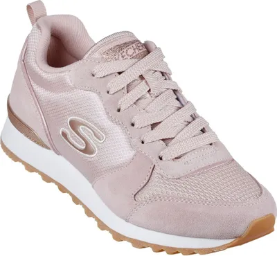 Produktbild von Skechers Retros-OG 85-Goldn Gurl 111 (40/BLSH)