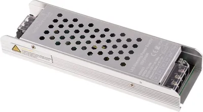 Obrázek produktu pro T-LED LED stmívatelný zdroj (trafo) 12V 200W - vnitřní 056523