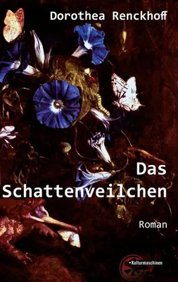 Obrázok produktu pre Das Schattenveilchen