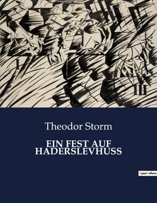 Produktbild von Ein Fest Auf Haderslevhuss