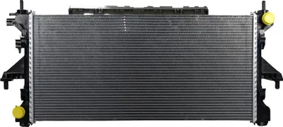 Produktbild von Original Fiat Motorkühler L=780 H=376 B=40 +/-Klima Fiat Ducato Typ 250/252 ab Bj. 2010 3,0 OE 1362917080