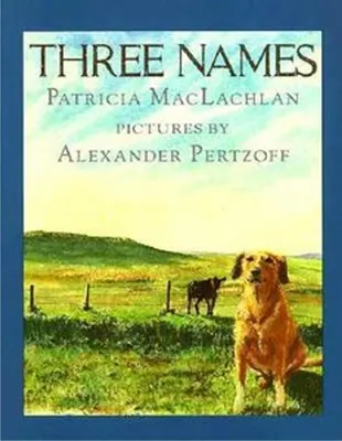 Produktbild von Three Names