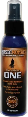 Immagine prodotto di MUSIC NOMAD MN103 La chitarra uno