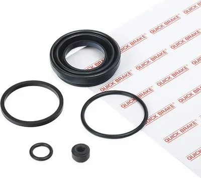Produktbild von QUICK BRAKE Bremssattel-Reparatursatz für VW TIGUAN (5N) 114-0034