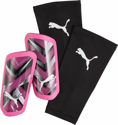 Produktbild von Puma ULTRA Flex Sleeve POISON PINK-PUMA WHITE-PUMA BL L