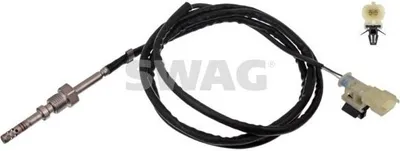Produktbild von SWAG 40 94 9290 Abgastemperatursensor für OPEL ZAFIRA B (A05)
