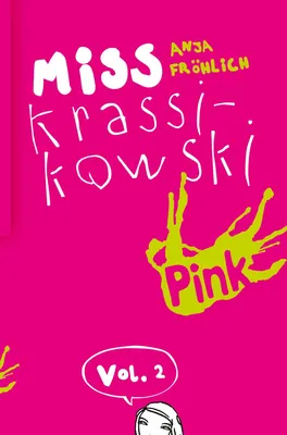 Produktbild von Miss Krassikowski Vol. 2
