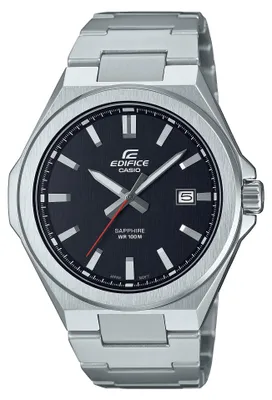 Image de Casio - Montre-bracelet - Hommes - Quartz - EDIFICE Classic - EFB-108D-1AVUEF