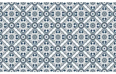 Obrázek produktu pro Protiskluzové samolepky na podlahu s ochrannou fólií – dlažba, podlahové krytiny, linoleum – 1 samolepka, 60 x 100 cm