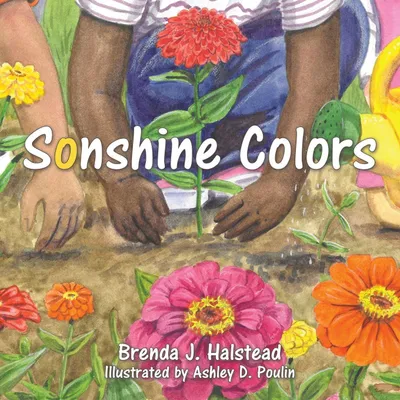 Produktbild von Sonshine Colors