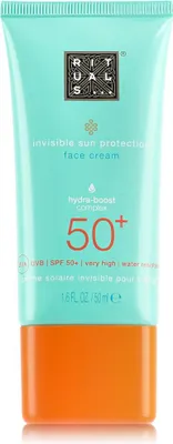 Produktbild von Rituals Karma Sun Protection Face Cream SPF50+ 50ml