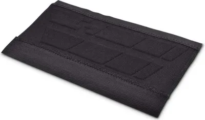 Produktbild von Cube Neoprene Kettenstrebenschutz Schwarz S-M Schwarz S-M
