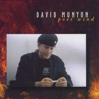 Produktbild von Munyon, D: Poet Wind