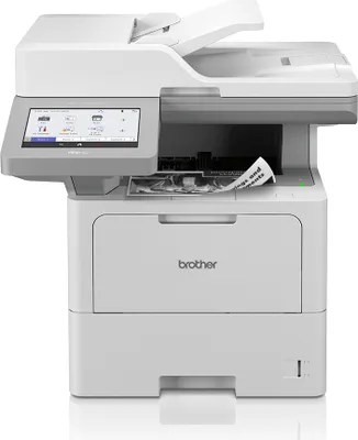Produktbild von Brother MFC-L6915DN Laser A4 1200 x 1200 DPI 50 Seiten pro Minute
