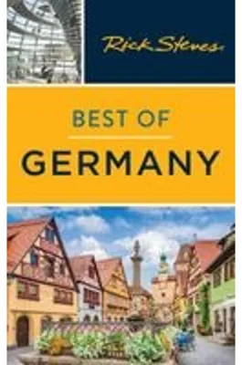 Immagine prodotto di Rick Steves Best of Germany