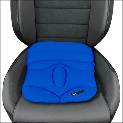 Produktbild von Universelles Nackenkissen für Auto und Zuhause mit ergonomischem Design