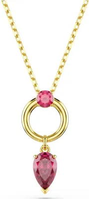 Produktbild von Swarovski MESMERA PEND 5732487 Damenhalskette